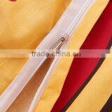 Home Tetiles Bedclothes100% Cotton Cartoon Reactive Printing 3/4pcs Bedding Sets Include Duvet Cover Bed Sheet Pillowcase thumbnail-4