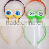 LED Flashing Headband Crown Headwear for Birthday Party Decoration Luminous Head Hoop Kids Light thumbnail-6