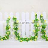 Weeding & Home Decoration Artificial Flower Garland/vine thumbnail-4