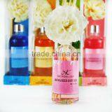 EA3-140018 Decorative Sola Flower Natural Aroma Flower Diffuser With Rattan Sticks thumbnail-3