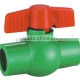 PPR BALL VALVE thumbnail-1