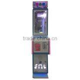 2016 New Hottest Kids Vending Claw Crane Claw Crane Vending Machines for Sale Cheappest Products for Sale thumbnail-5