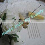 Durable 3# Brass Ball Head Stainless Steel Insect Pin for Collecting thumbnail-2