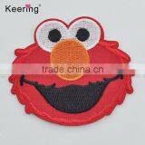 New Hot Sale Cartoon Embroidery Patch for Garment Accessory thumbnail-1