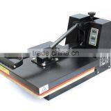 Cheap Price Plain Heat Press Transfer Machine Used for Tshirt Printing thumbnail-2