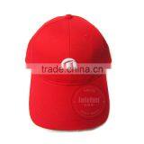 2014 High Quality Bulk Handmade Embroidered Baseball Cap Bulk thumbnail-5