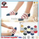 Quality Wholesale Lovely Custom Organic Cotton Baby Socks Cartoon Tube Sock/ Baby Short Tube Socks thumbnail-2