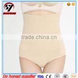 Hot Sell on Push up Pad Women Sexypanty Waist Slimming Lady Panty thumbnail-3