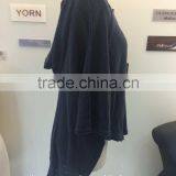 2015 Newest Design Knitted Sweater Pullover Dress thumbnail-2