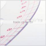 Kearing Brand Transplant Flexible 32cm Comma Like Garment Ruler for Fashion Design#6132 thumbnail-5