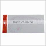 Kearing 35cm Transplant Flexible French Curve Ruler for Tailor Design#6035 thumbnail-1