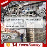 Roll Sticky Dye Sublimation Transfer Paper 100gsm 70gsm Price for Garment Sportswear Fabric thumbnail-6