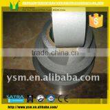 Buy Direct From China Wholesale 100% Polyester Flame Retardant Reflective Tape Fabric for Safety thumbnail-1