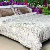 Faux Fur Flannel Plain Colour Quilt Blanket Pillow Handmade Patchwork Quilt Needlework Bed Linen Bedclothes 16 thumbnail-2