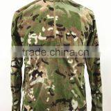 2017 Spring Half Zip Polar Fleece Sweatshirts thumbnail-1