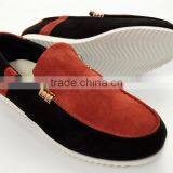 GZY Fashion Men Comfortable Casual Shoes Slip-On Flat Men Shoes 2017 thumbnail-6