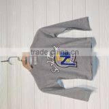 GZY Baby Boy Clothing Set Kids Clothes 2017 Spring Boys Clothes Cartoon Tops Pant Suit Children Clothing thumbnail-6