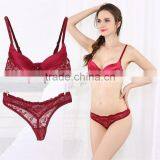 Fancy Sex Penty Bra Factory in China thumbnail-3