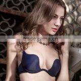 Queen Ladies Stylish Latest Fashion Sexy Bra thumbnail-1