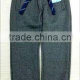 Kid's New Pattern Factory Price Fashion Fleece Pants Apparel Stock Lots thumbnail-6