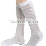 Knee High Non Binding Medical Diabetic Socks thumbnail-2