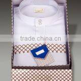 Men's Islamic Thobe,Factory Supplier,Korean Fabric thumbnail-5