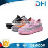 China Shoe Factory Oem Ladies Casual Shoes thumbnail-2