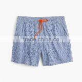 MGOO Custom Digital Printing Board Shorts Old-school Style Swim Trunk Mens Quick Dry Beach Short thumbnail-5