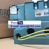MAC valves 6611A-211-PM-122DA