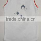 3 Months to 24 Months Premium Soft Cottons Girls Overall thumbnail-3