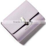 Zm35687a Ladies Small Short Card Holder Purse Wallet thumbnail-4