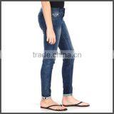 Cheap Factory Jeans Wholesale With New Model thumbnail-2