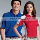 Men's Micropique Wicking Polo thumbnail-1