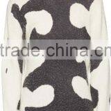 New Design Cashmere Jumpers Mens Cashmere Sweater Pullover thumbnail-1