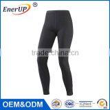 Merino Wool Long Johns Women's Comfortwear Thermal Legging Women's Long Johns thumbnail-4