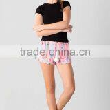 Plush Pants Printed Adult Minion Pyjamas