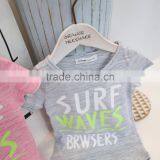 Bulk Wholesale Kids Clothing New Style Fashion Shirt Kids Colthing thumbnail-5
