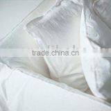 Whiten Soft Bed Car Round Cushion thumbnail-1