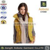2015 New Design Outdoor Ladies Vest,Winter Vest thumbnail-1