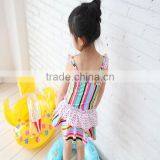 Reliable Factory With Oeko-tex and SA8000 Kids Beachwear Wholesale thumbnail-3