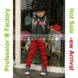 2015 Custom Design Thanksgiving Children Boutique Clothing thumbnail-3