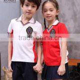 Kids Summer Uniforms thumbnail-1