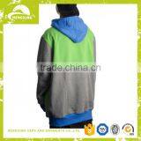 Snowboard Hoodies,tall Hoodies,blank Sleeveless Hoodies thumbnail-4