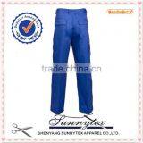 Latest Oem Service Tool Convenient Slant Durable Work Trousers thumbnail-5