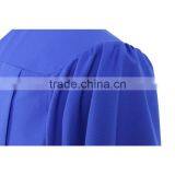 Graduation Gown for College, Bachelor Gown / Univerisity / Matte Caps and Tassel thumbnail-3