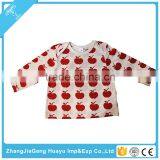 Hot Sale Soft T-shirt Kids thumbnail-4