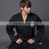 China Wholesales Men and Woman Marial Arts Wear Karate Uniform thumbnail-1