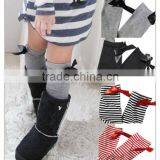 Kids School Socks Shanghai Supplier thumbnail-1