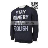 Outdoor Hip Hop Clothing OEM Hoodies Sweatshirt thumbnail-6