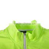 Factory Wholesale Custom Unisex Fitted Breathable Slim Fit Polo Shirts thumbnail-4